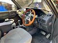 1992 Mitsubishi Pajero
