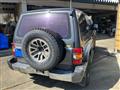 1992 Mitsubishi Pajero