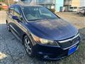 2008 Honda Stream