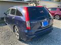 2008 Honda Stream