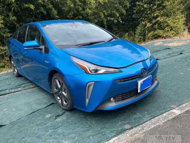 2019 Toyota Prius