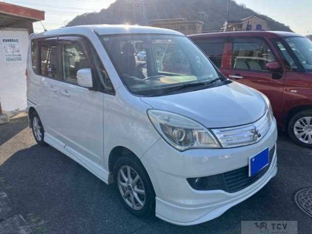 2011 Mitsubishi Mitsubishi Others