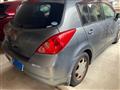2006 Nissan Tiida
