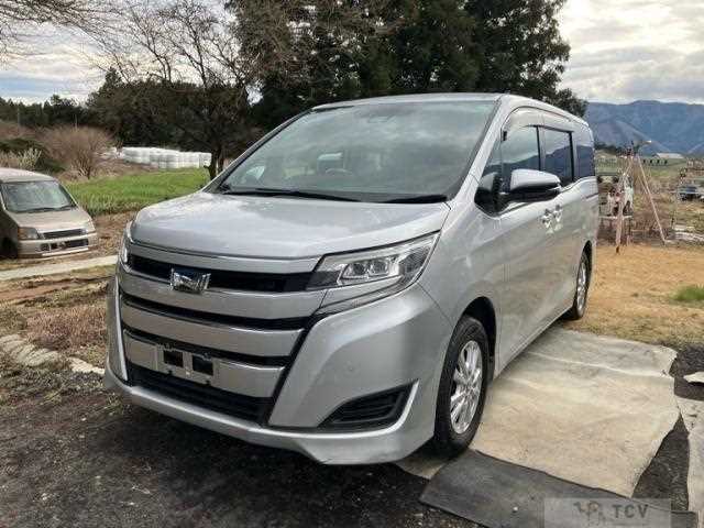 2021 Toyota Noah