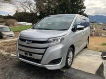 2021 Toyota Noah