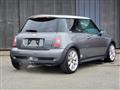 2003 BMW MINI