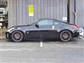 2007 Nissan Fairlady Z