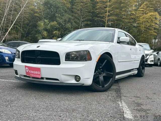 2012 Dodge Charger