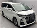 2023 Toyota Alphard G