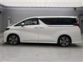 2023 Toyota Alphard G