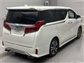 2023 Toyota Alphard G