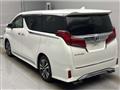 2023 Toyota Alphard G