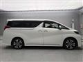 2023 Toyota Alphard G