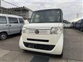 2013 Honda N BOX