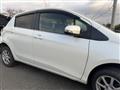 2013 Toyota Vitz