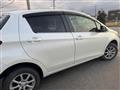 2013 Toyota Vitz