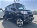 2015 Honda N BOX