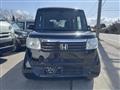 2015 Honda N BOX