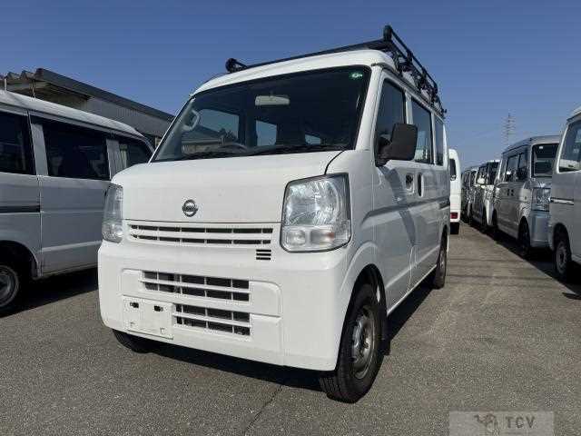 2018 Nissan Nissan Others