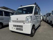 2018 Nissan Nissan Others