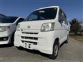 2010 Daihatsu Hijet Cargo