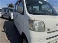 2010 Daihatsu Hijet Cargo