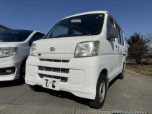 2010 Daihatsu Hijet Cargo