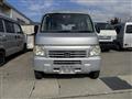 2007 Honda Acty Van