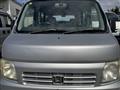 2007 Honda Acty Van