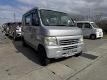 2007 Honda Acty Van