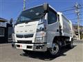 2016 Mitsubishi Fuso Canter