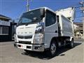 2016 Mitsubishi Fuso Canter