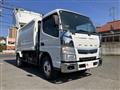 2016 Mitsubishi Fuso Canter