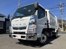 2016 Mitsubishi Fuso Canter