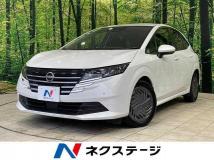 2025 Nissan Note