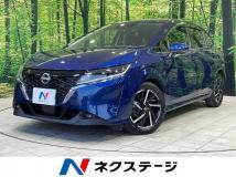 2022 Nissan Note
