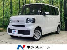2023 Honda N BOX