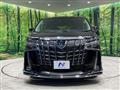 2022 Toyota Alphard G