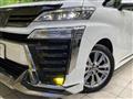 2020 Toyota Vellfire