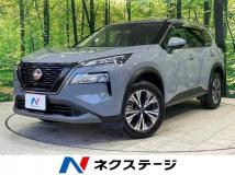 2024 Nissan X-Trail