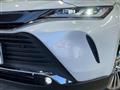 2023 Toyota Harrier Hybrid