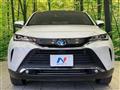 2023 Toyota Harrier Hybrid
