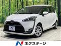 2018 Toyota Sienta
