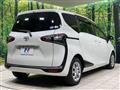 2018 Toyota Sienta