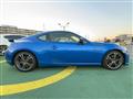 2013 Subaru BRZ