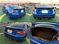 2013 Subaru BRZ