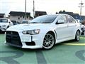 2009 Mitsubishi Lancer