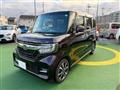 2019 Honda N BOX