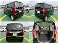 2021 Honda N BOX