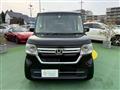 2021 Honda N BOX